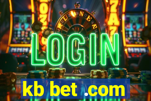 kb bet .com